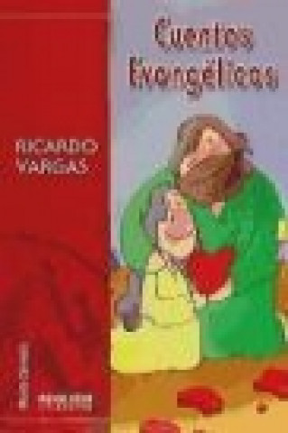 Книга Cuentos evangélicos Ricardo Vargas García-Tenorio