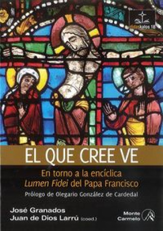 Könyv El que cree ve : en torno a la encíclica Lumen Fidei del Papa Francisco 