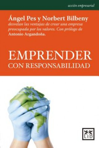 Kniha Emprender Con Responsabilidad Juan Mateo