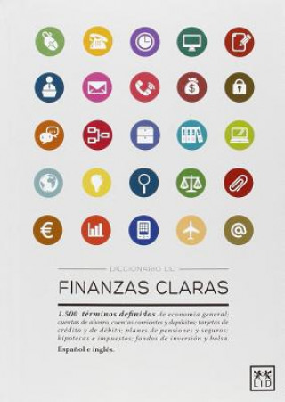 Carte Diccionario Lid Finanzas Claras Igor Galo
