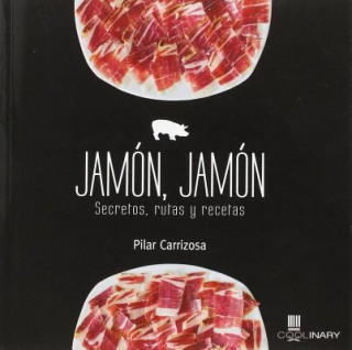 Carte Jamón, Jamón PILAR CARRIZOSA