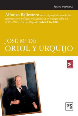 Книга Jose M de Oriol y Urquijo Alfonso Ballestero