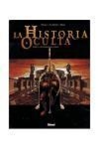 Livre Historia oculta 4 Igor Korday