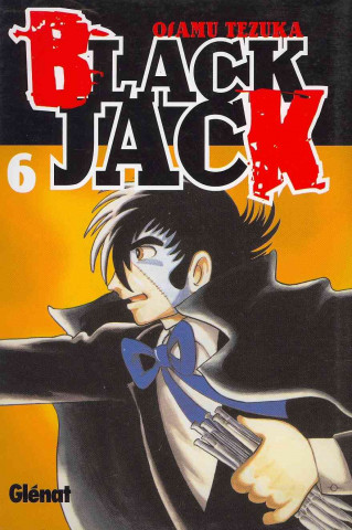 Carte Black Jack 06 