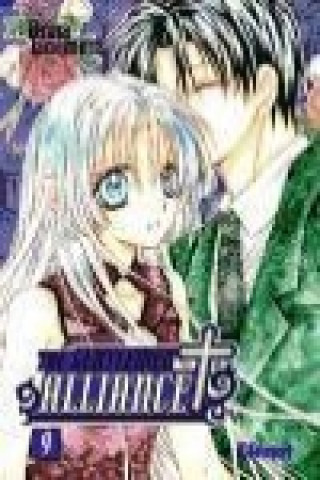 Buch The Gentlemen Alliance -Cross- 09 TANEMURA
