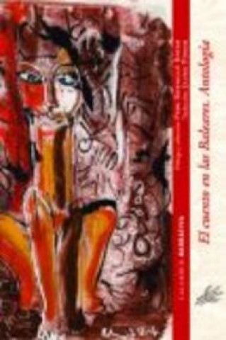 Kniha El cuento en las Baleares : antología 