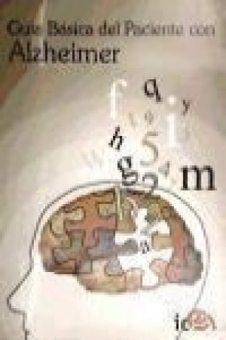 Carte Guía básica del paciente con Alzheimer 
