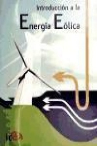 Buch Introducción a la energía eólica 