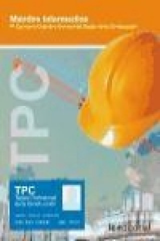 Livre TPC - Mandos intermedios 