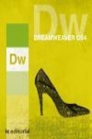 Buch Dreamweaver CS4 Julio Vílchez Beltrán