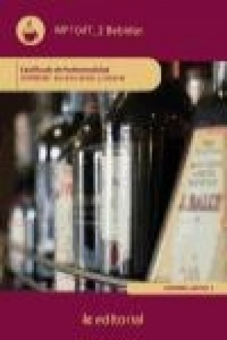 Книга Bebidas Antonio Caro Sánchez-Lafuente