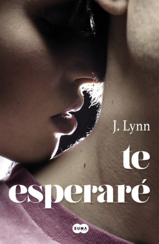 Kniha Te esperaré J. LYNN