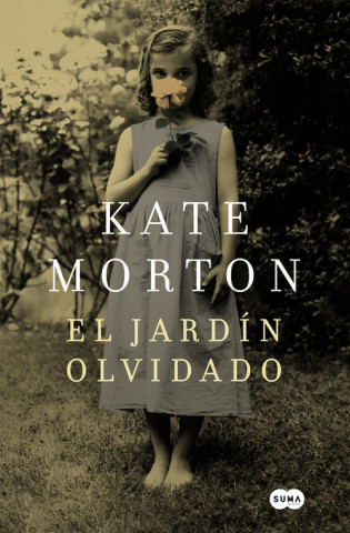 Kniha El jardín olvidado KATE MORTON