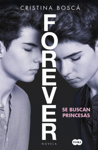 Βιβλίο Forever CRISTINA BOSCA