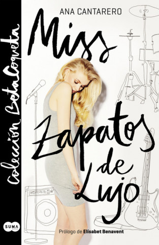 Carte Miss zapatos de lujo (@BetaCoqueta) ANA CANTARERO