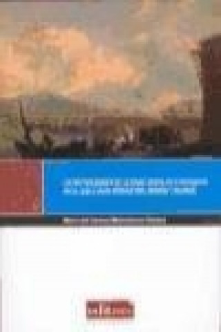 Książka La fortificación de las base naval de Cartagena en el siglo XVIII : proyectos, mapas y planos María del Carmen Melendreras Gimeno