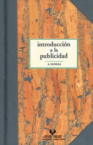 Book Introducción a la publicidad Álvaro Gurrea Saavedra