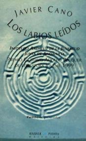 Carte Los labios leídos Francisco Cano Expósito