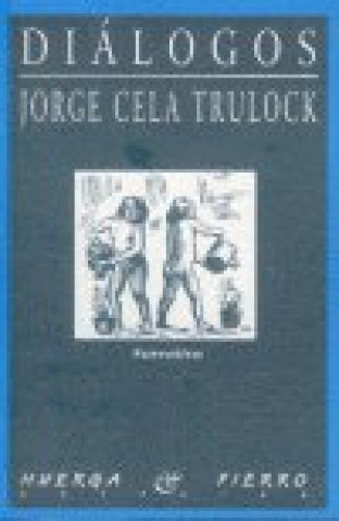 Livro Diálogos : narrativa Jorge C. Trulock
