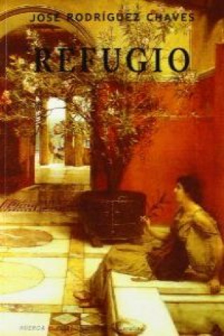 Livre REFUGIO JOSE RODRIGUEZ CHAVES