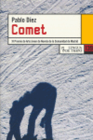 Book Comet 