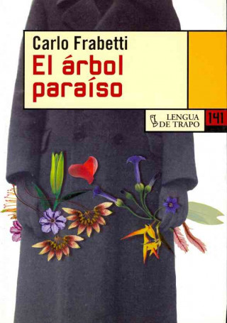 Книга El árbol paraíso 