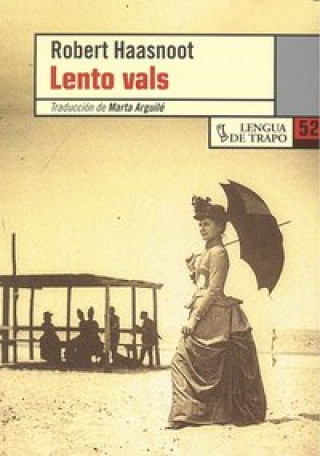 Kniha LENTO VALS 