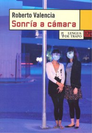 Kniha SONRIA A CAMARA NB.170 