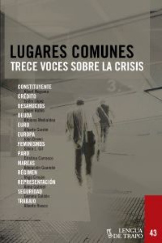 Buch Lugares comunes Noguera