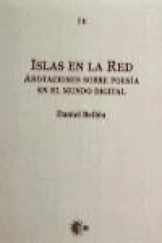 Buch Islas en la red 