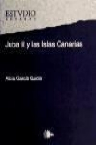 Carte Juba II y las Islas Canarias 
