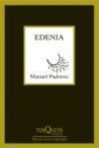 Buch Edenia Manuel Padorno