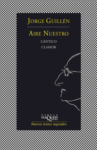 Kniha Aire Nuestro (Fábula) 