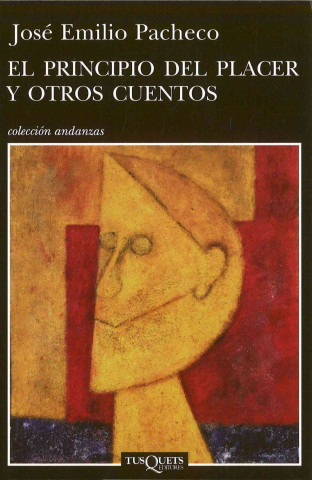 Libro El principio del placer y otros cuentos 