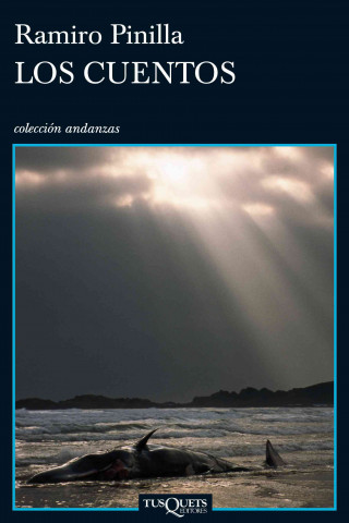 Boek Los cuentos Ramiro Pinilla