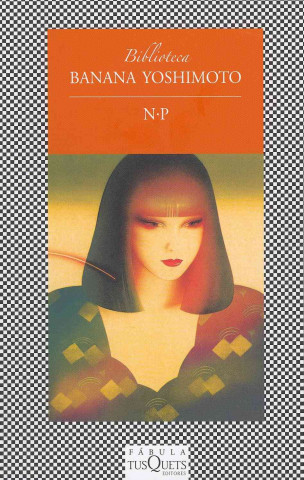 Carte N.P. Banana Yoshimoto