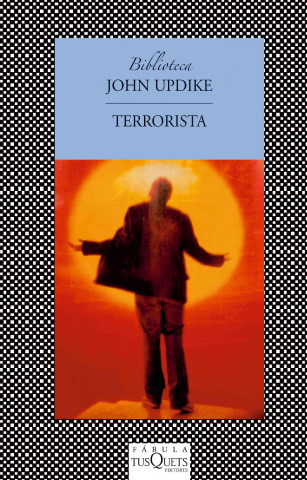 Könyv Terrorista John Updike