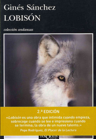 Book Lobisón GINES SANCHEZ