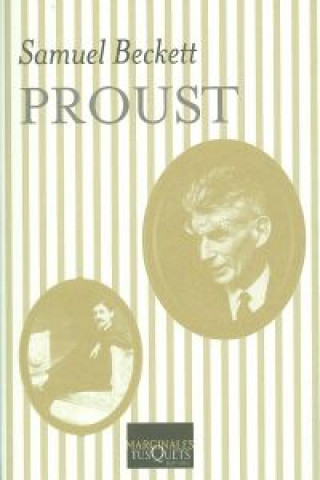 Książka Proust 