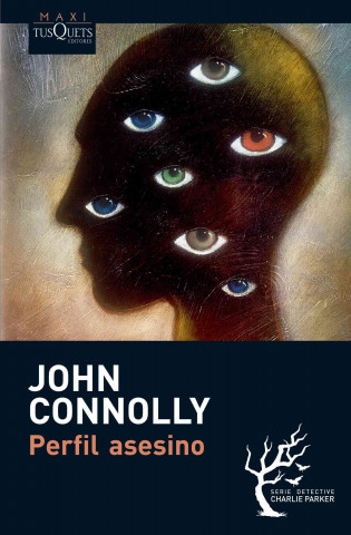 Carte Perfil asesino John Connolly