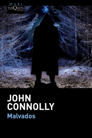 Buch Malvados JOHN CONNOLLY