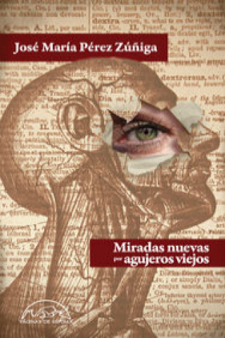 Buch Miradas nuevas por agujeros viejos 