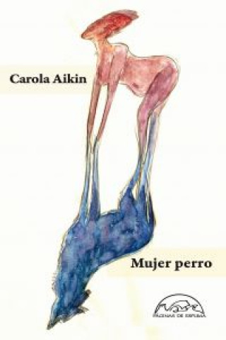 Buch Mujer perro Carola Aikin