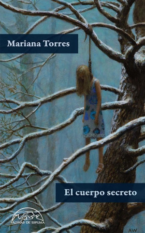 Könyv El cuerpo secreto MARIANA TORRES