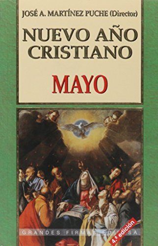 Book Mayo 