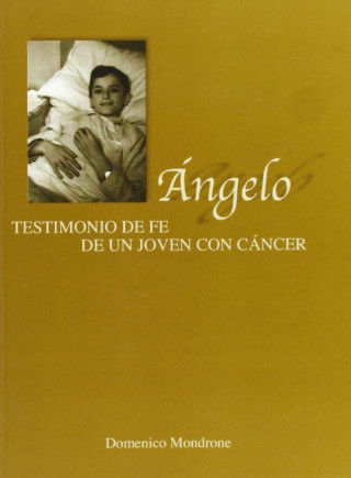Boek Ángelo Mondrone
