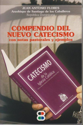 Kniha Compendio Nuevo Catecismo 