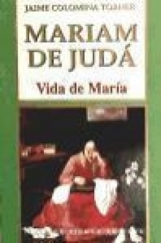 Kniha Mariam de Judá 