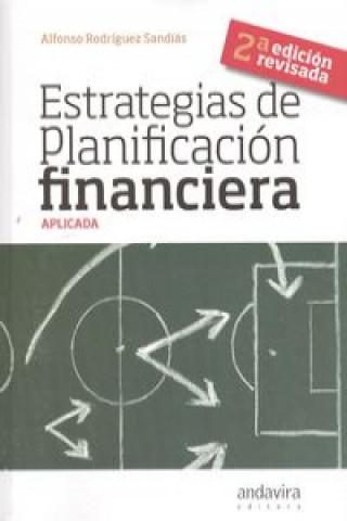 Livre Estrategias de planificación financiera ALFONSO RODRIGUEZ SANDIAS