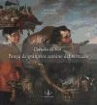 Könyv Cornelis de Vos : Pareja de granjeros camino del mercado 